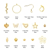 DIY Earring Jewelry Making Kits DIY-FS0001-23-2