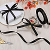 Gold Edged Polyester Ribbon OCOR-WH20018-12A-03-3