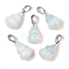 Opalite Pendants G-B127-03P-21-2