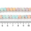 Natural Rainbow Alashan Agate Beads Strands G-NH0022-L01-01-5