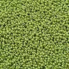 TOHO Round Seed Beads X-SEED-TR11-0404-2