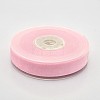 Polyester Velvet Ribbon for Gift Packing and Festival Decoration SRIB-M001-19mm-123-1