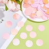200Pcs PVC Paillette/Sequin Pendants FIND-HY0005-22B-4
