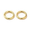 304 Stainless Steel Open Jump Rings STAS-K285-02G-G-2