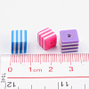Resin Beads RB106Y-4