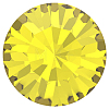 Preciosa® MAXIMA Crystal Round Stones Y-PRC-RBSS8-80310-3