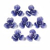 Plastic Beads X-KY-N015-028-1
