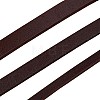 Flat Cowhide Leather Cord WL-GF0001-09B-02-7