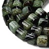 Natural Agate Beads Strands G-F820-P01-01D-4