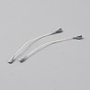 Eco-Friendly Matte Gypsum Flower Core DIY-WH20076-55B-05-2