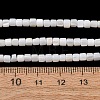 Natural Freshwater Shell Beads Strands SH-CBA2978-21C-4
