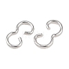 Brass Quick Link Connectors KK-G550-02P-2