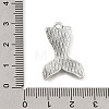 Tibetan Style Alloy Pendants AL-CBA3B63-30C-AS-3