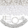 DIY Jewelry Making Kits DIY-PA0002-01C-1