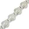 Handmade Porcelain Beads Strands PORC-P030-01A-05-1