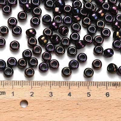 TOHO 3/0 Round Beads SEED-TR03-0085-1