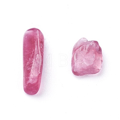 Natural Tourmaline Beads G-I221-25-1