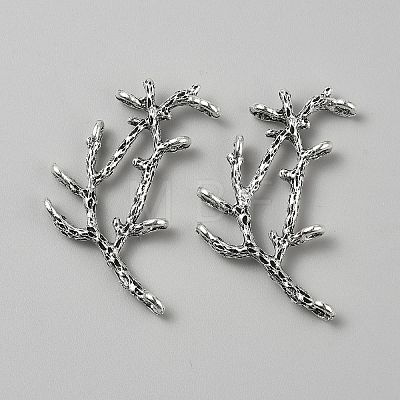 Alloy Multi-Strand Links FIND-WH20032-08C-1