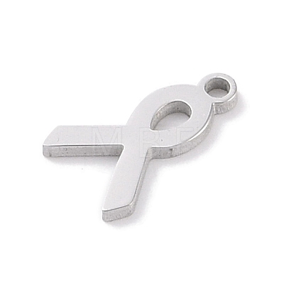 Non-Tarnish 304 Stainless Steel Charms LS-STAS-K286-01C-P-1