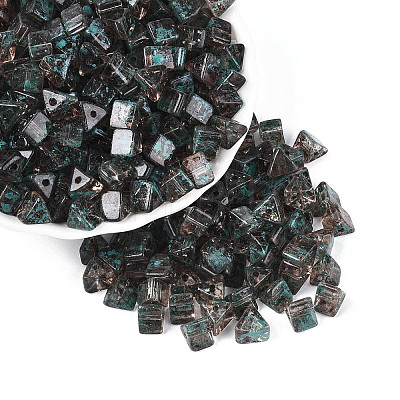 Glass Beads SEED-Q039-02A-1