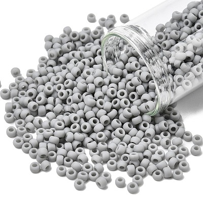 TOHO 8/0 Round Beads X-SEED-TR08-0053F-1