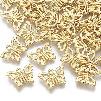 Alloy Charms LS-X-PALLOY-S132-020-1
