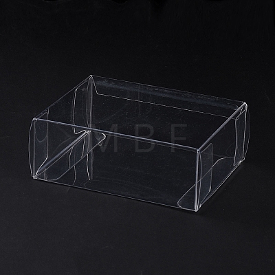 Folding PVC Storage Gift Box CON-XCP0001-93-1