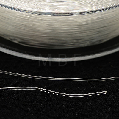 Korean Elastic Crystal Thread EC-P002-0.5mm-01-1