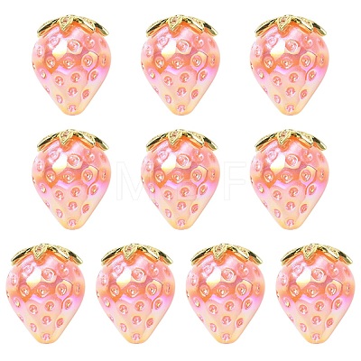 Resin Beads RESI-CJC0027-12-1