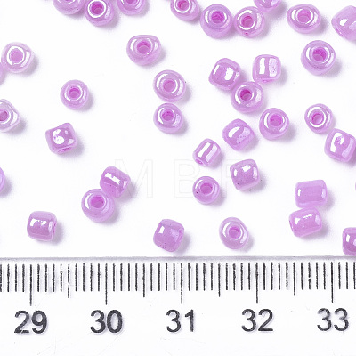 Glass Seed Beads X1-SEED-A011-2mm-151-1