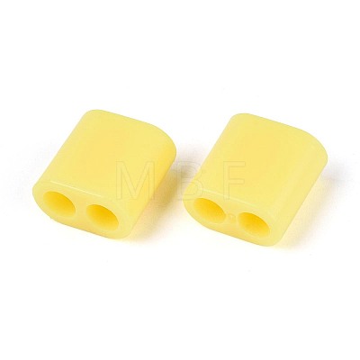 ABS Plastic Beads OACR-N156-07C-1
