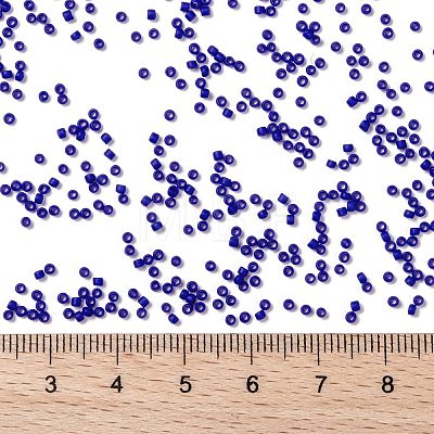 TOHO Round Seed Beads X-SEED-TR15-0048F-1