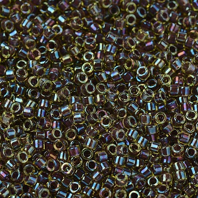 MIYUKI Delica Beads SEED-JP0008-DB1740-1