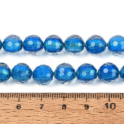 Resin Beads Strands RESI-N044-04A-A03-1