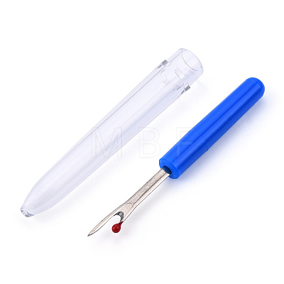 Plastic Handle Iron Seam Rippers TOOL-T010-02D-1