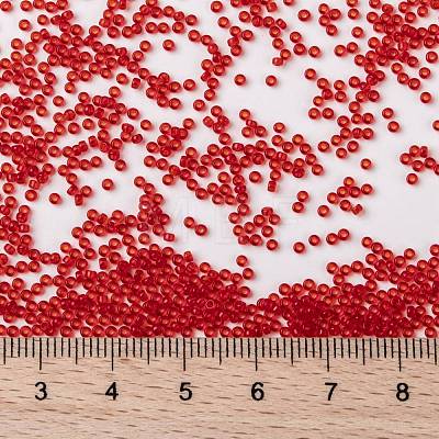 MIYUKI Round Rocailles Beads X-SEED-G009-RR0140-1