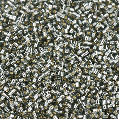 MIYUKI Delica Beads Small SEED-X0054-DBS0048-1