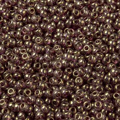 MIYUKI Round Rocailles Beads SEED-X0055-RR2448-1