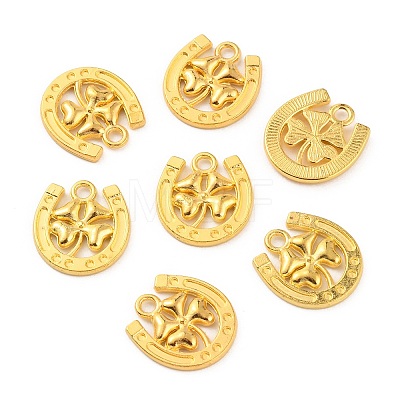 Alloy Pendants FIND-WH0146-28G-1