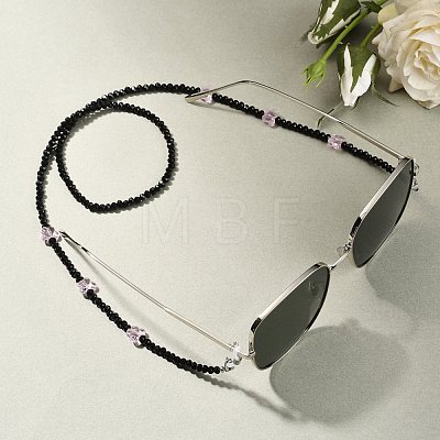 Eyeglasses Chains AJEW-EH00099-02-1