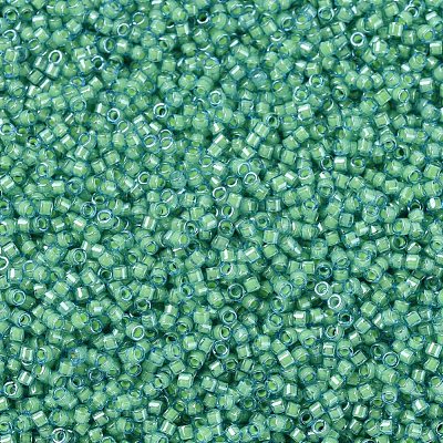 MIYUKI Delica Beads SEED-JP0008-DB2053-1