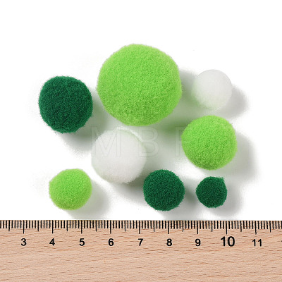 Polyester Ball Decoration FIND-Z042-01B-1
