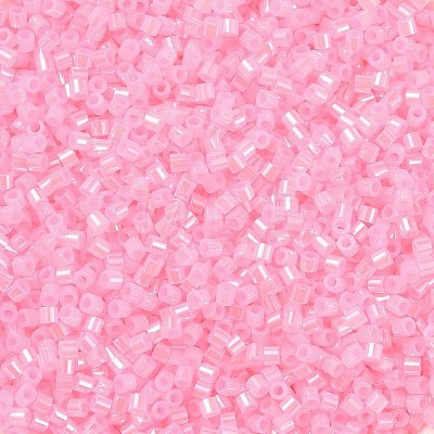 Cylinder Seed Beads SEED-H001-E06-1
