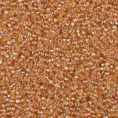 TOHO 11/0 Round Beads X-SEED-TR11-0162B-1
