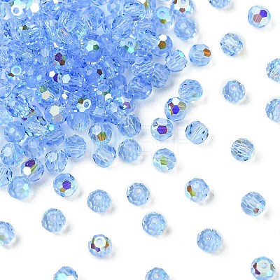 Preciosa® Crystal Beads X-PRC-BB3-30020-200-1