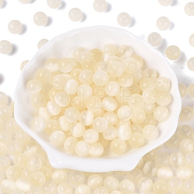 FGB Grade A Drawbench Style Glass Seed Beads SEED-Q040-8MM-13-1