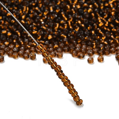 12/0 Glass Seed Beads X2-SEED-A005-2mm-53-1