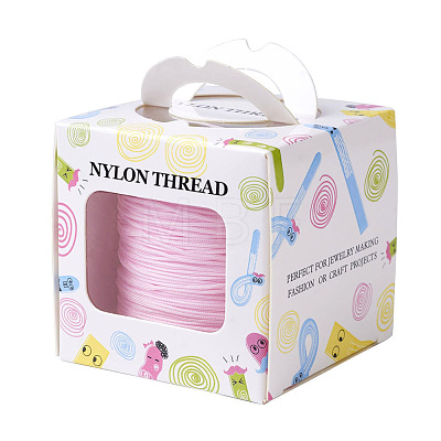 Nylon Thread NWIR-JP0009-0.8-093-1