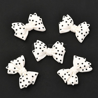 Resin Cabochons CRES-M008-08I-1