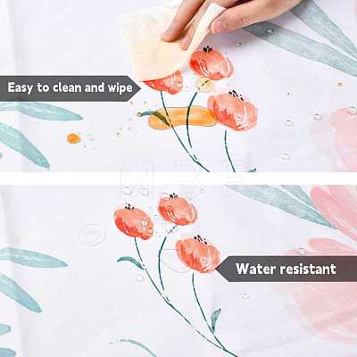 Polyester Tablecloths FB-FZCDB8F-02D-1